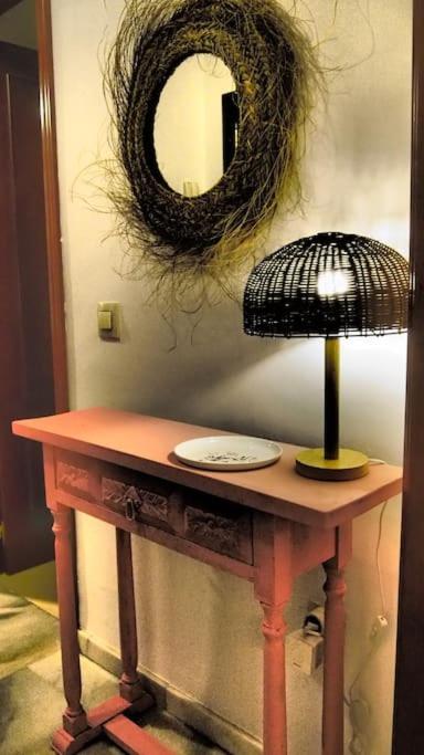 Piso Con Patio Privado Y Parking Nervion Sevilla 외부 사진
