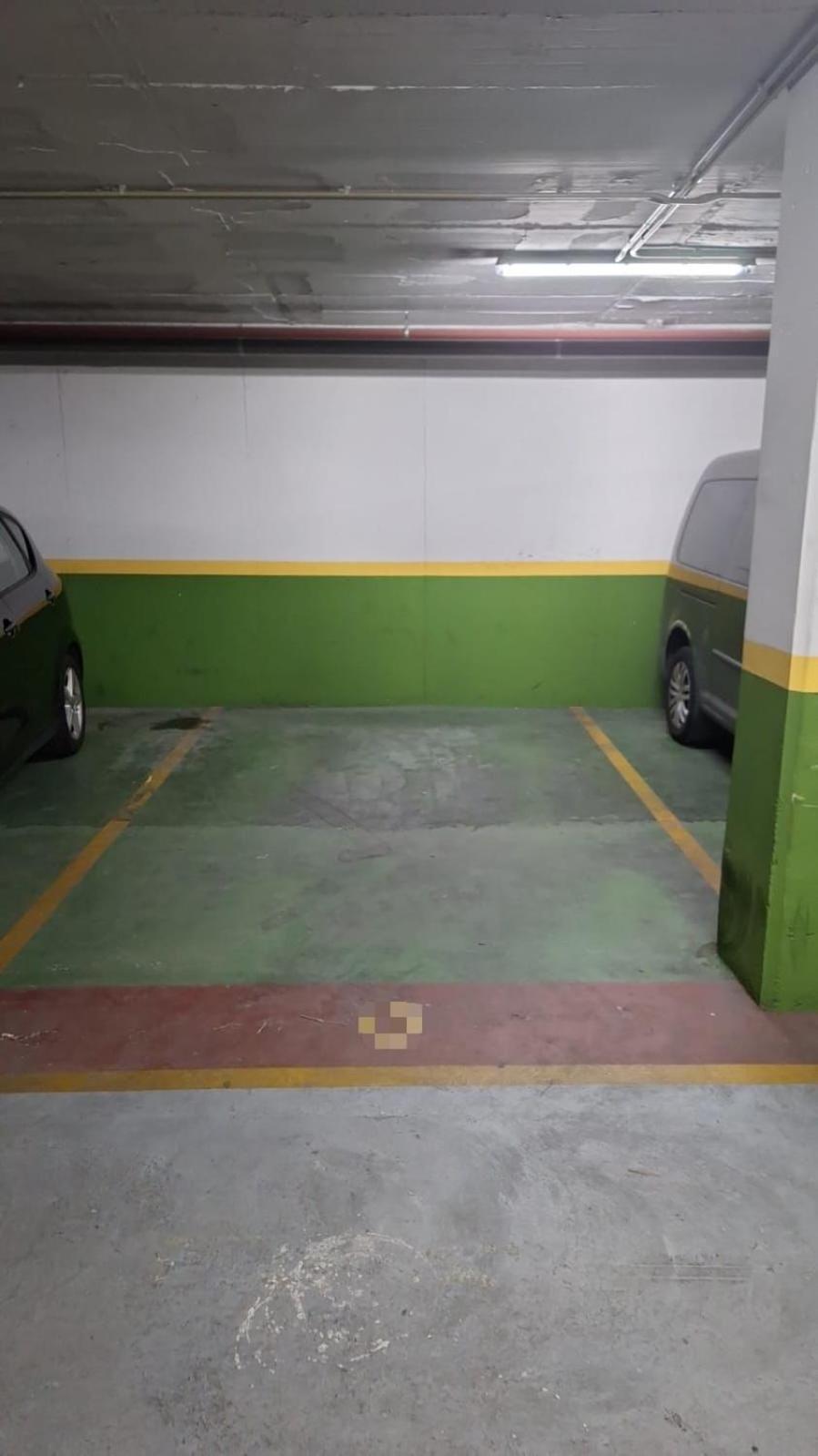 Piso Con Patio Privado Y Parking Nervion Sevilla 외부 사진